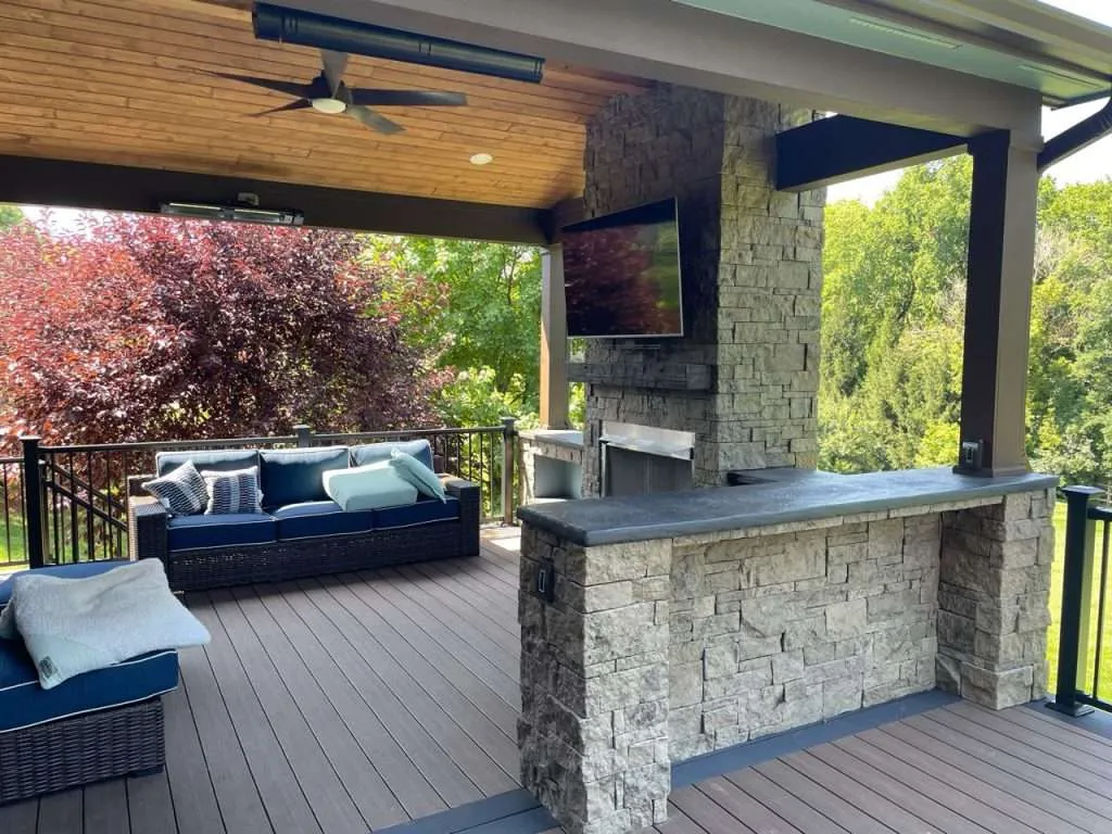 screen doors for a garage